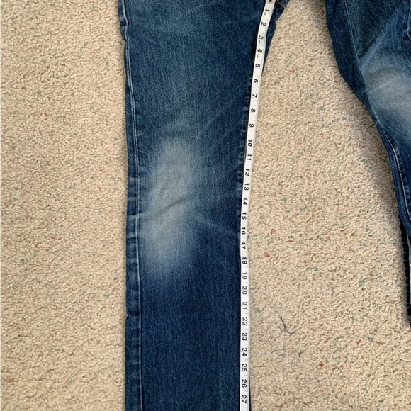 jeans - Picture 8 of 8